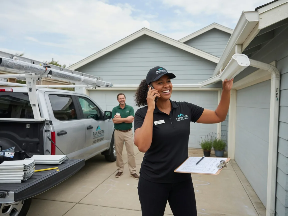 Gutter Installation Dana, IN FAQs